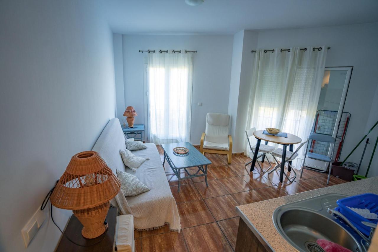 Calle Cruz Jubrique Екстер'єр фото