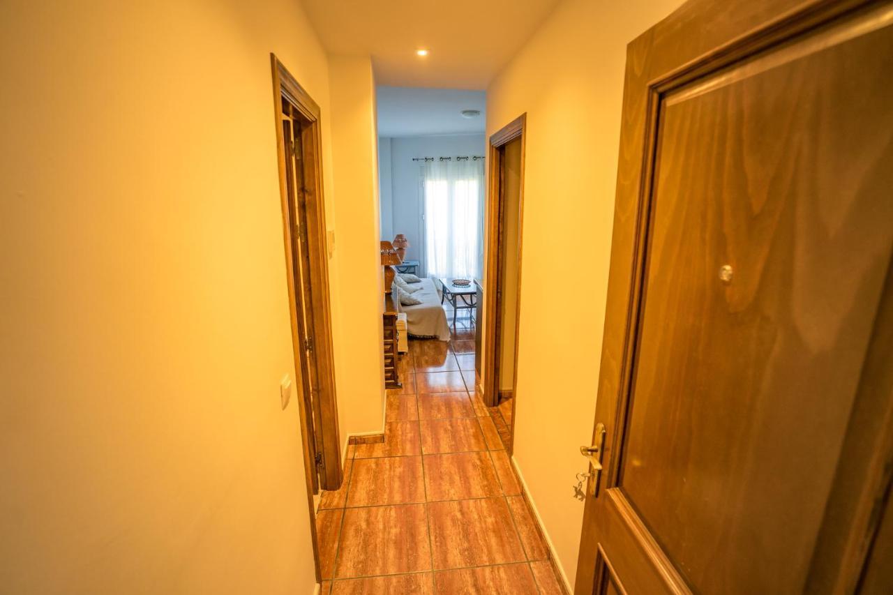Calle Cruz Jubrique Екстер'єр фото